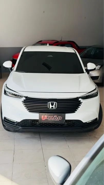 HONDA HR-V EXL 1.5 23/24 27.000 km apenas - Foto 2