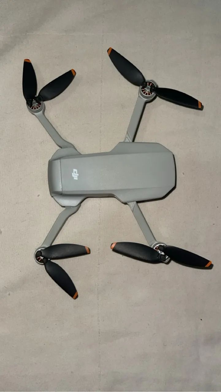 Drone dji mine 2 /4k