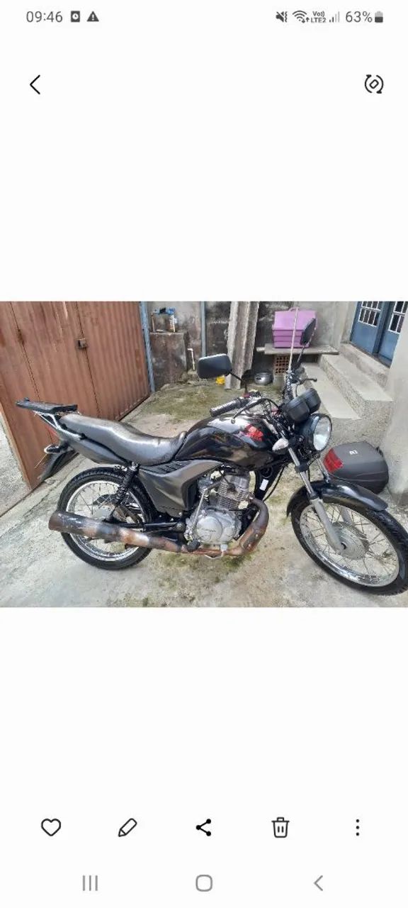 Fan 125 2010 