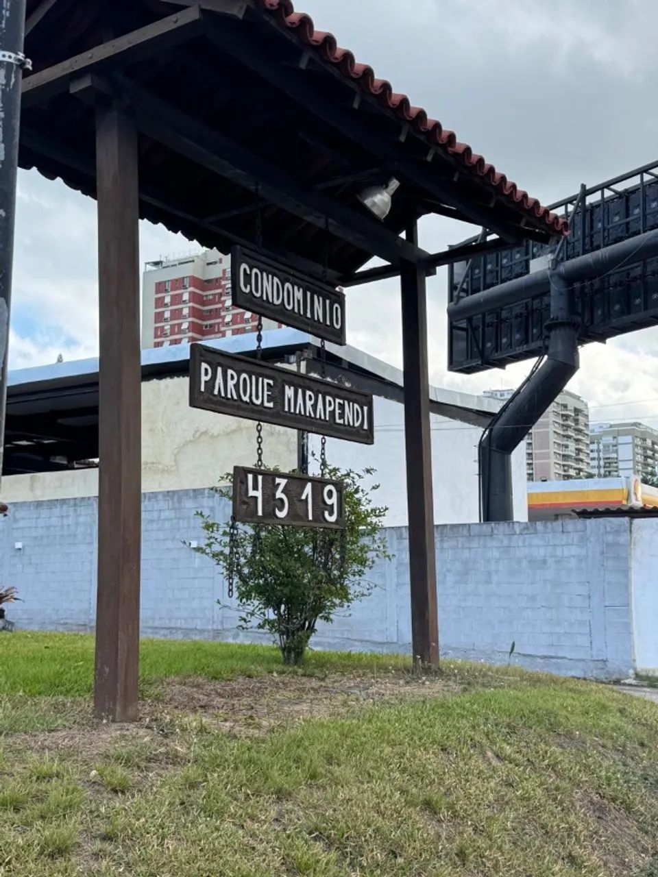 Primeira imagem do imóvel