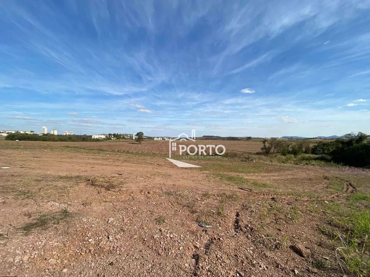 Área rural à venda no bairro Jardim Parque Jupiá em Piracicaba - Foto 2