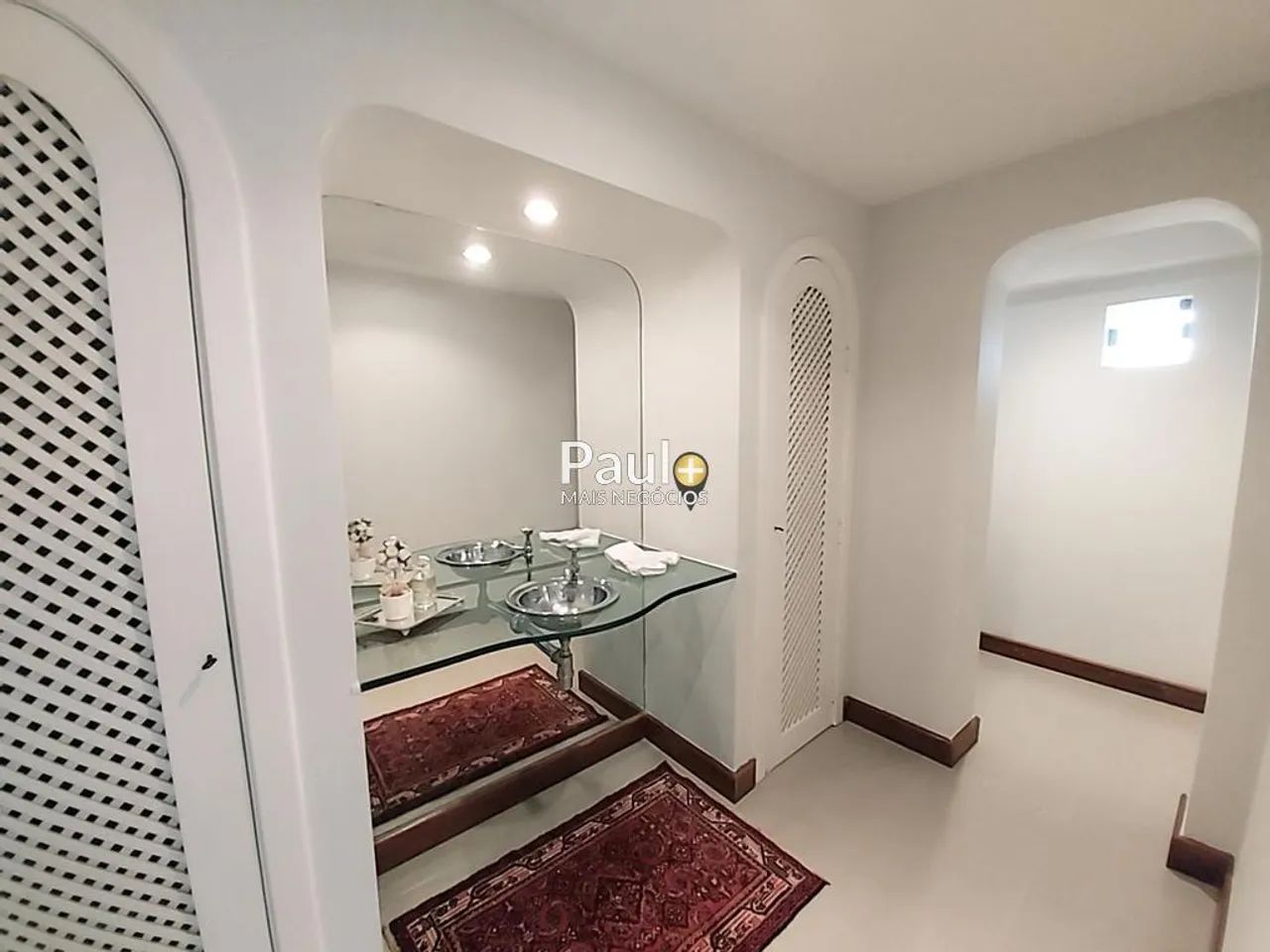 Sobrado à venda em Campinas, Parque Nova Campinas, com 6 quartos, com 550 m², Parque Nova  - Foto 5