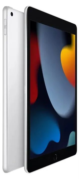 Tablet Apple iPad 9ª Geração 2021 64GB 10.2" NOVO LACRADO - Foto 2