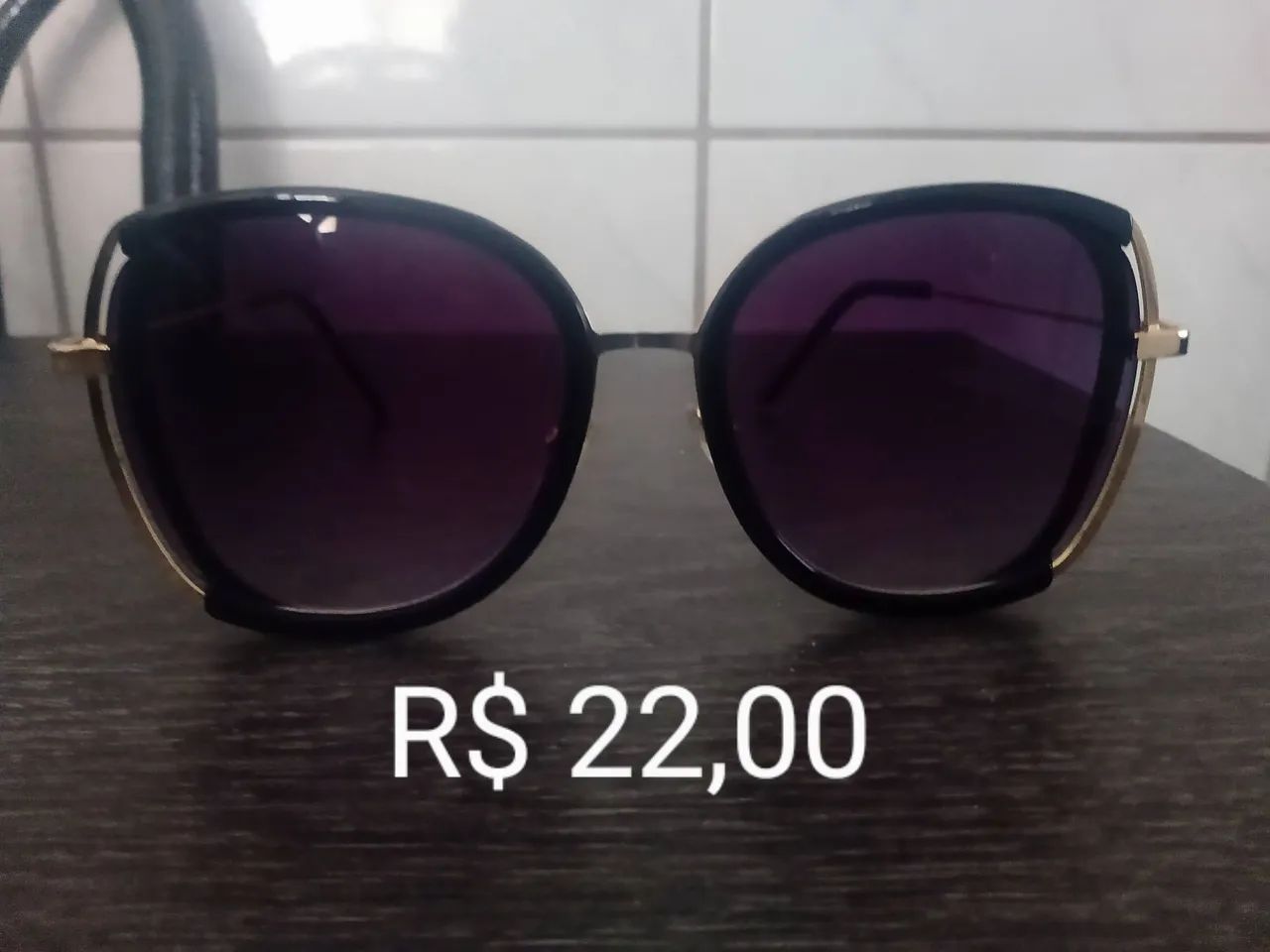 Óculos sol feminino 