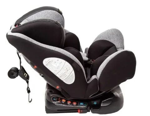 Cadeirinha carro multifix, Safety 1st