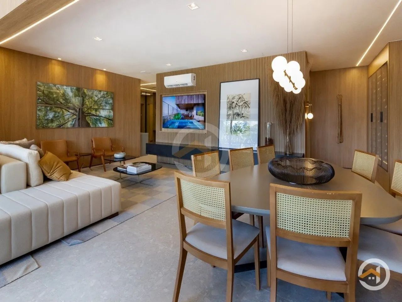 Apartamento à venda em Goiânia/GO - Foto 7