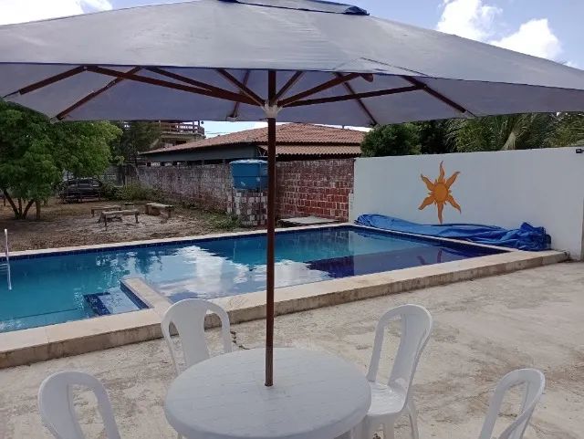 Casa de praia por temporada Beberibe/Barra de Sucatinga  - Foto 10