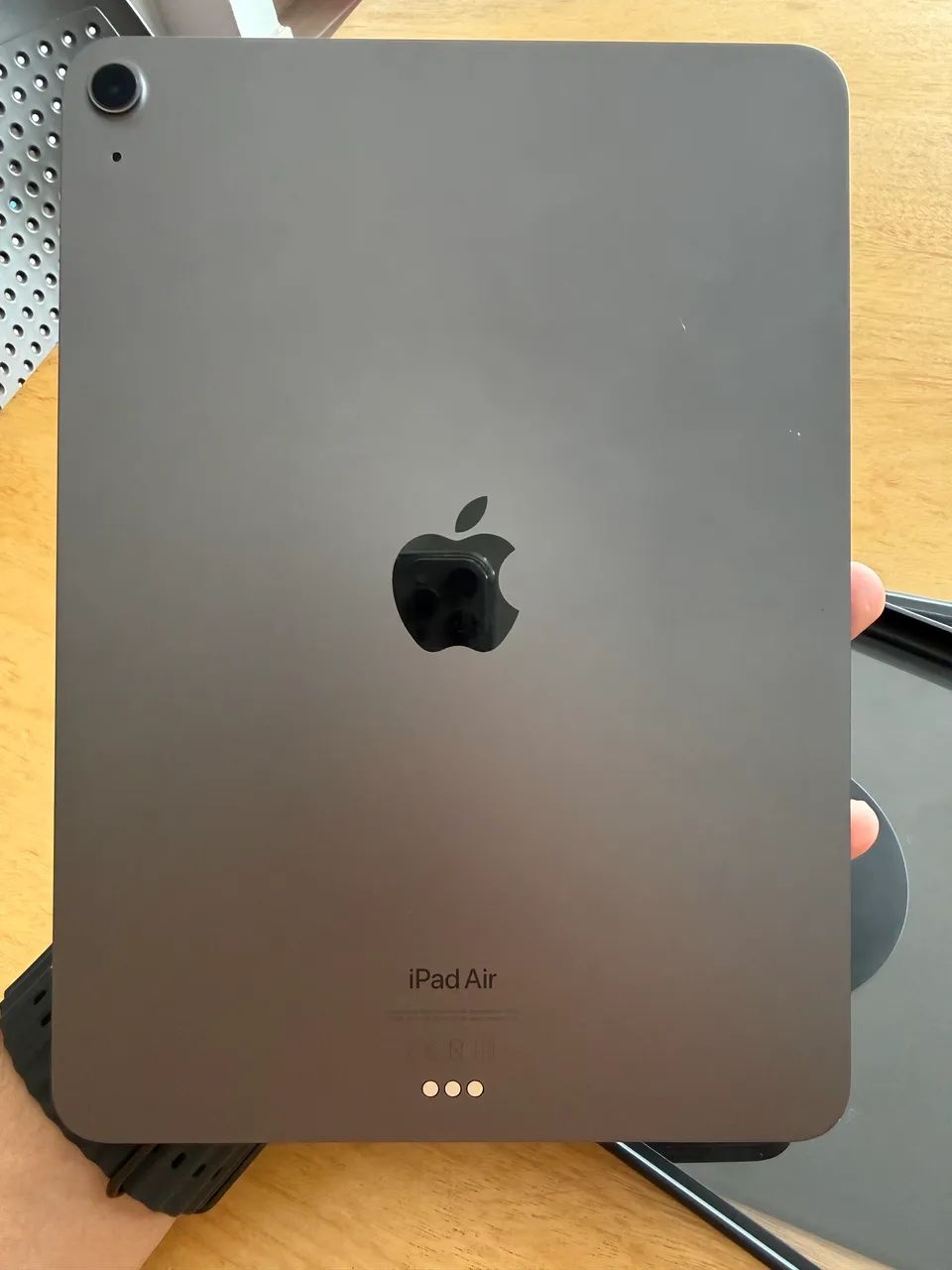 iPad Air 5th Generation M164317478050947121