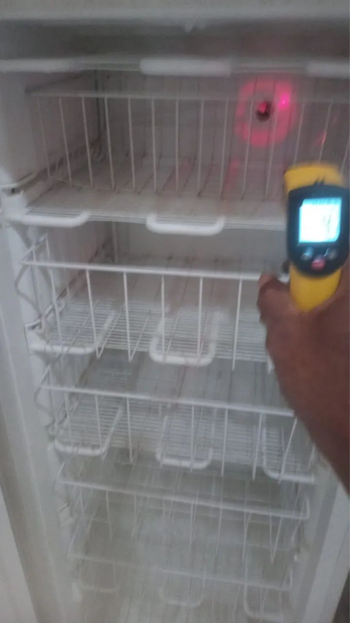 Frizer vertical  - Foto 3