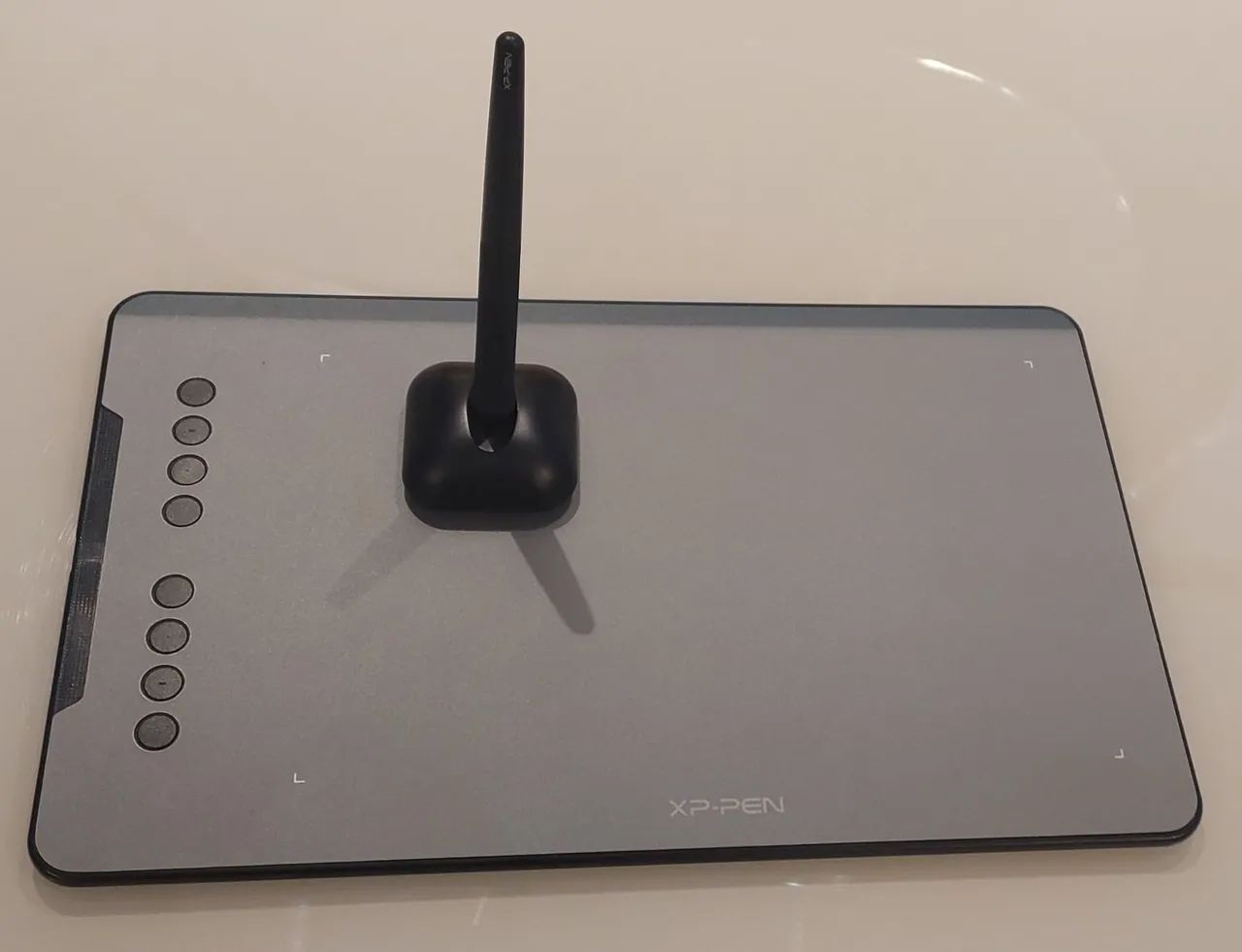 Mesa digitalizadora XP Pen Deco 01 v2 - Foto 2