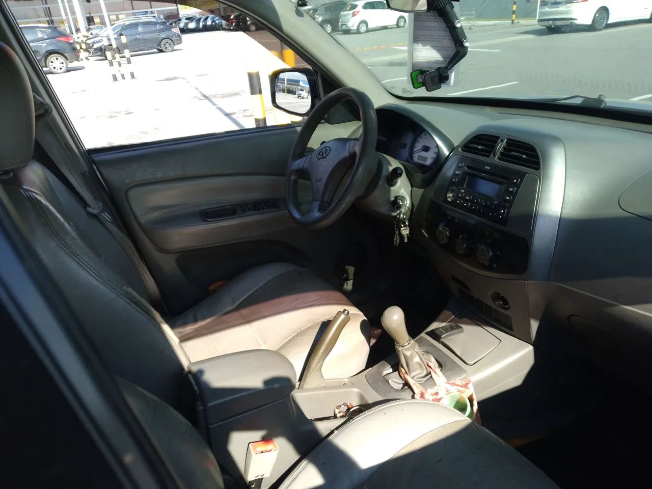 Tiggo 2.0 completo - Foto 2