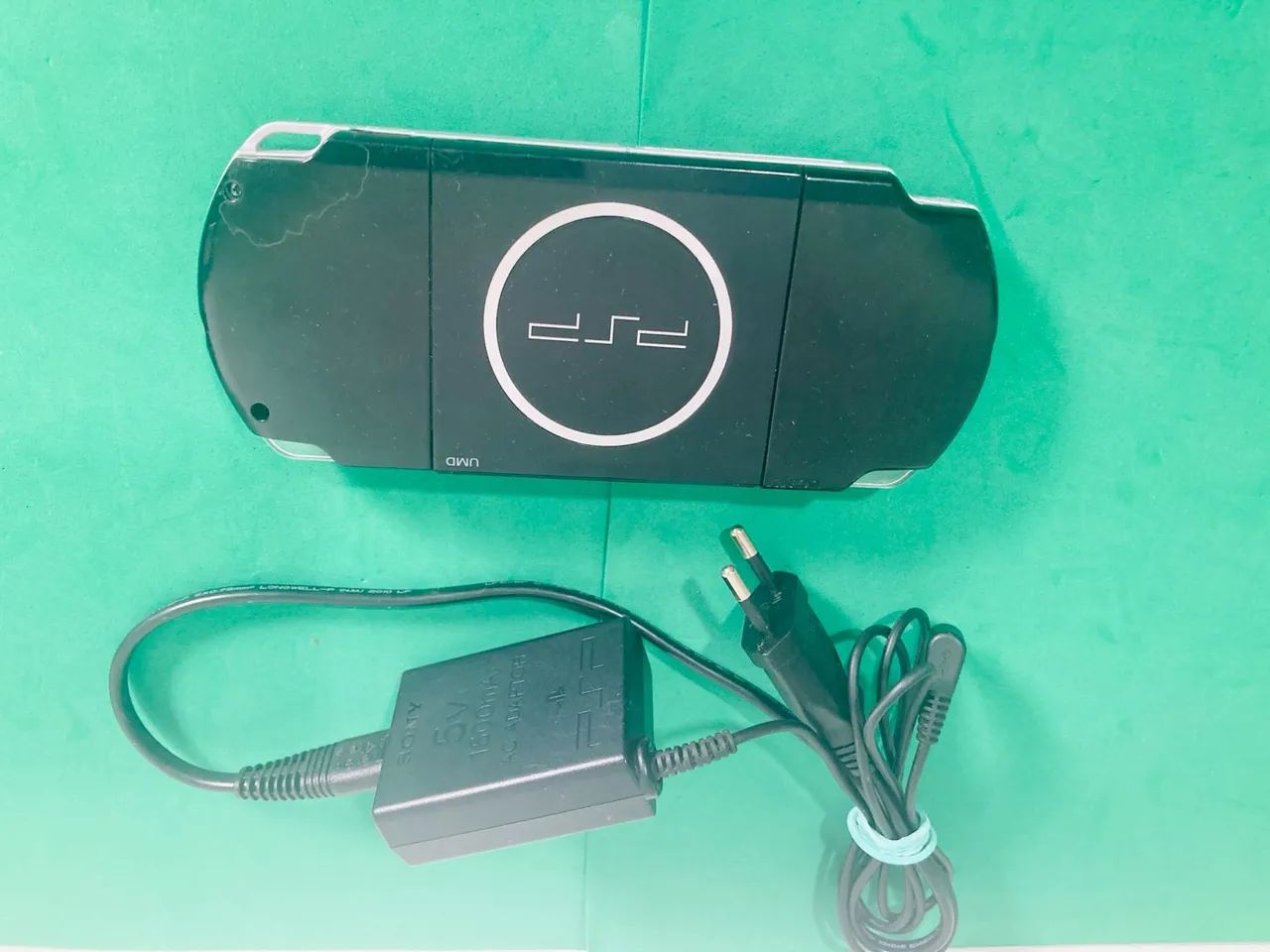 Console sony PSP 3000 PlayStation  - Foto 2