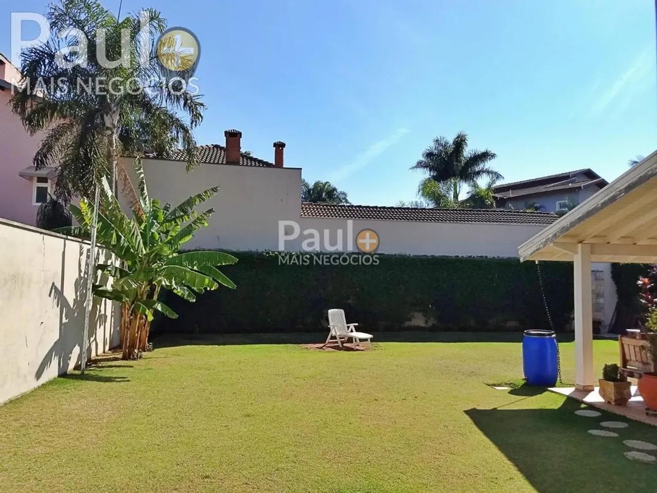 Sobrado à venda em Campinas, Gallery, com 5 suítes, com 467 m², Gallery - Foto 3