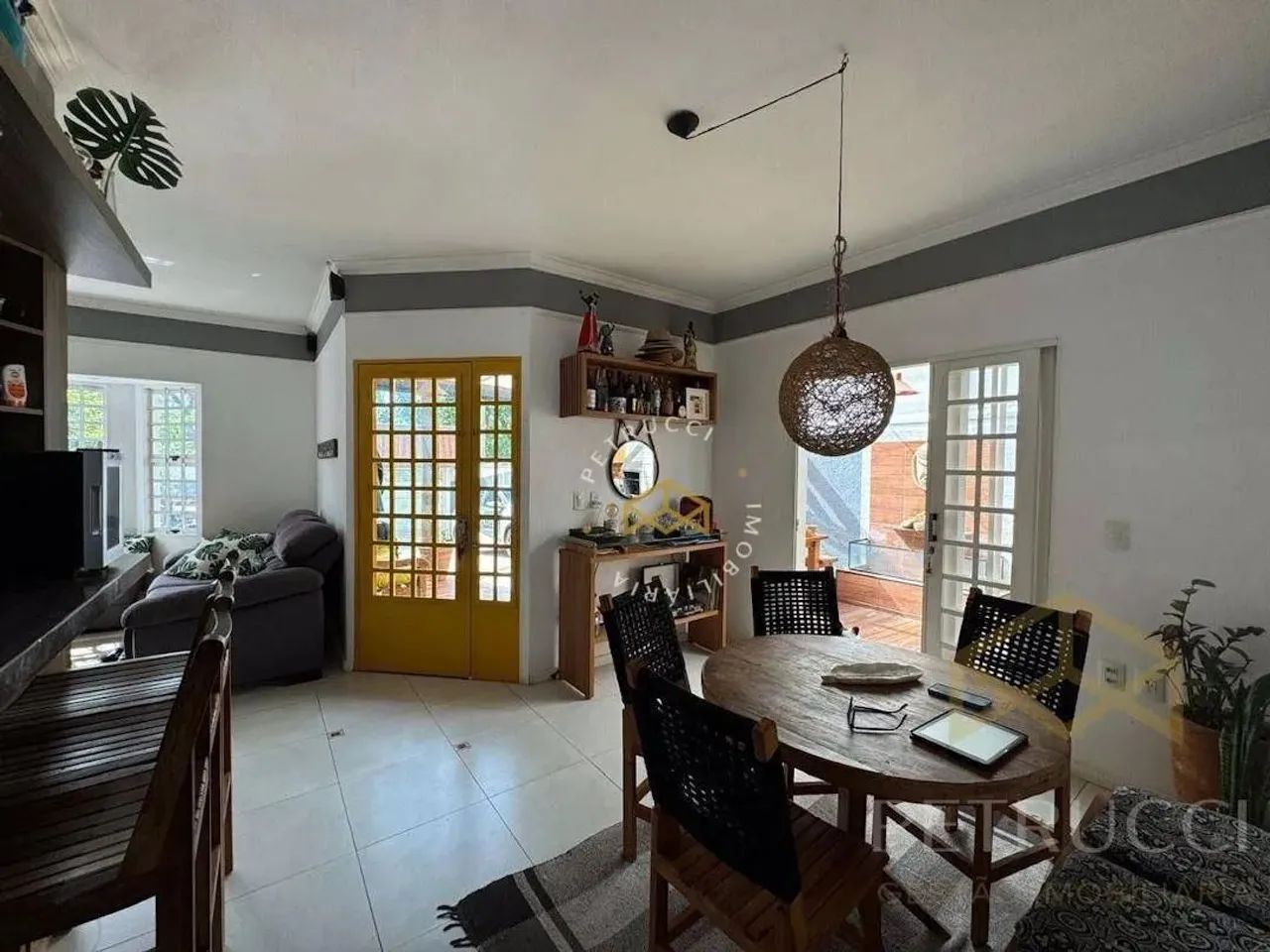 Casa com 3 dormitórios à venda, 200 m² - Vila Santa Isabel - Campinas/SP - Foto 3
