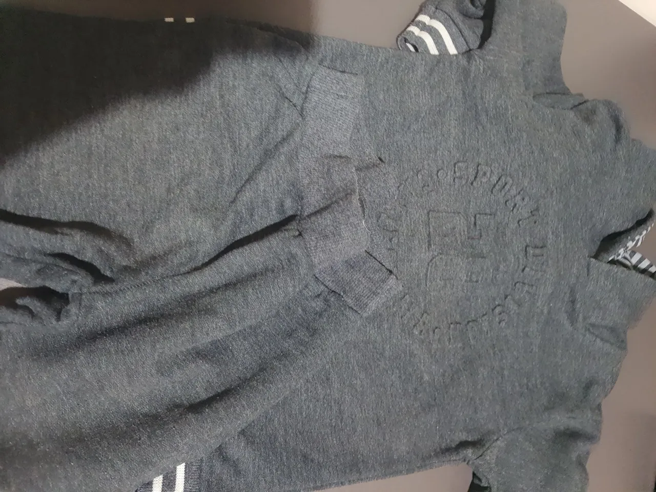 Conjunto Milon. Tamanho 4