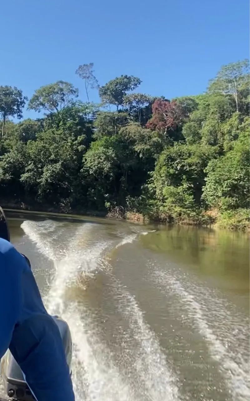 CONJUNTO BARCO  - Foto 2