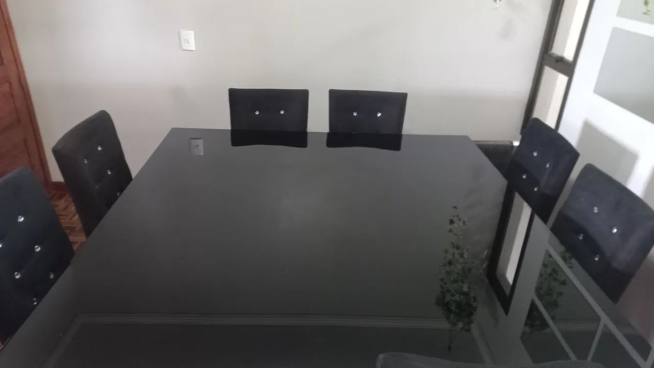 Mesa 8 cadeiras - Foto 3
