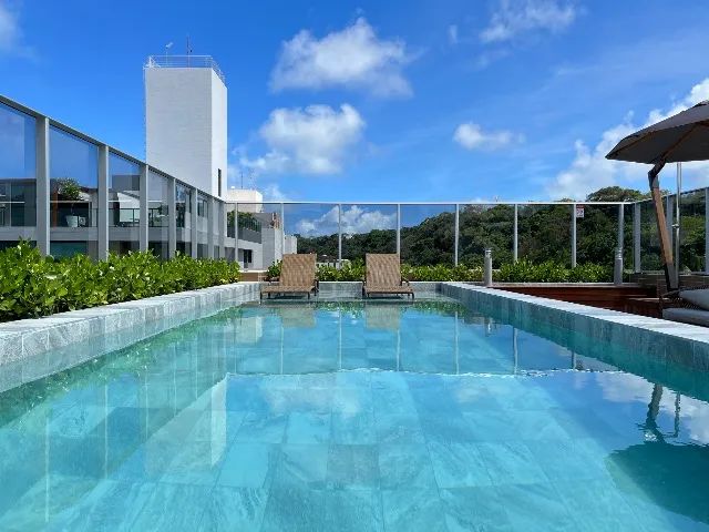 Flat Premium no Cabo Branco