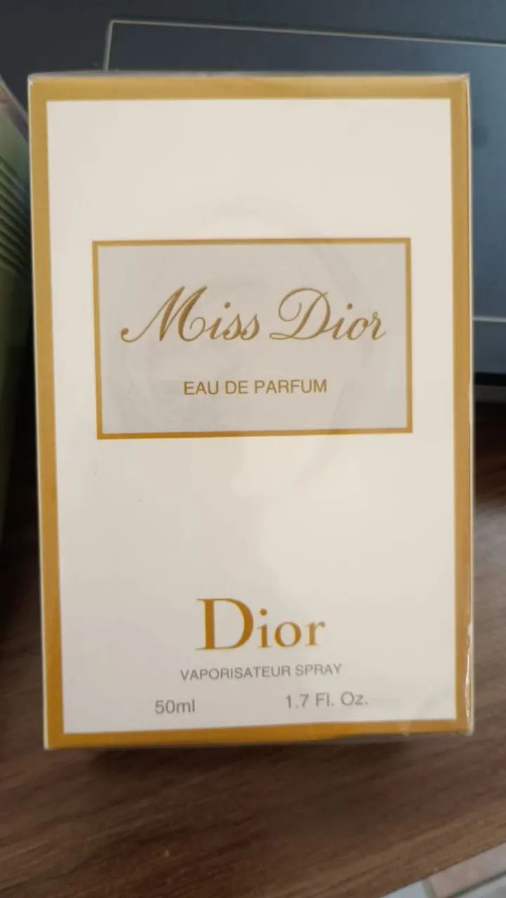Perfume Miss Dior  - Foto 2