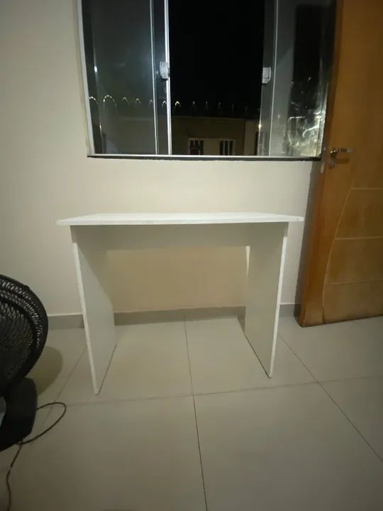Mesa de escritório/computador - Foto 4