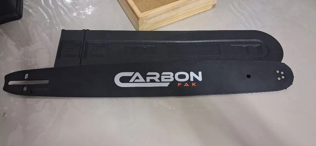 Sabre 20 polegadas carbon - Foto 2