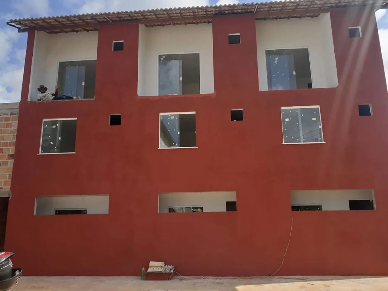 Foto - Camaçari - Malícia (Abrantes)