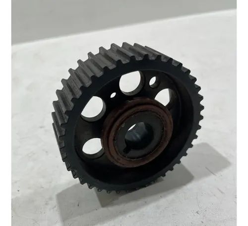 Polia Bomba Alta Fiat Toro Diesel 2.0 2021 55282498 C8194 - Foto 4