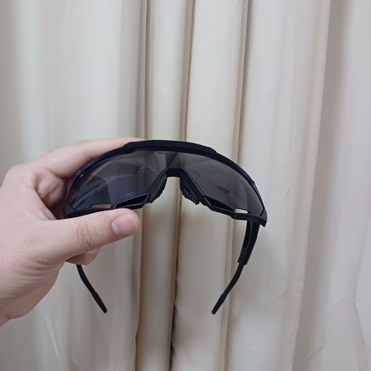 Óculos de Sol Esportivo