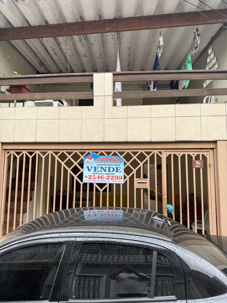 Primeira imagem do imóvel