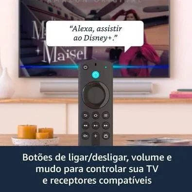 Amazon Fire Stick TV (LACRADO) - Foto 2