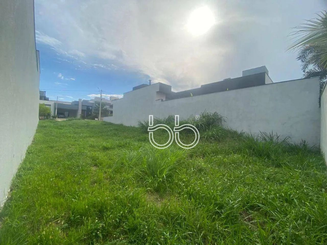 Terreno à venda, 301 m² por R$ 430.000 - Condomínio Piemonte - Indaiatuba/SP - Foto 7