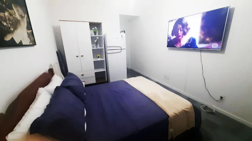 Apartamento em Copacabana - Posto 4 - Pacote para show da Lady Gaga