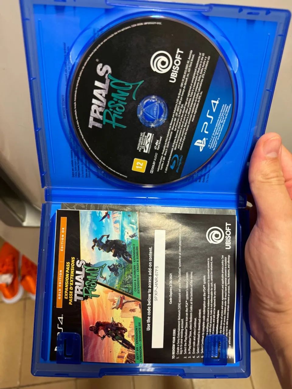 Jogos ps3 ps4 - Foto 2