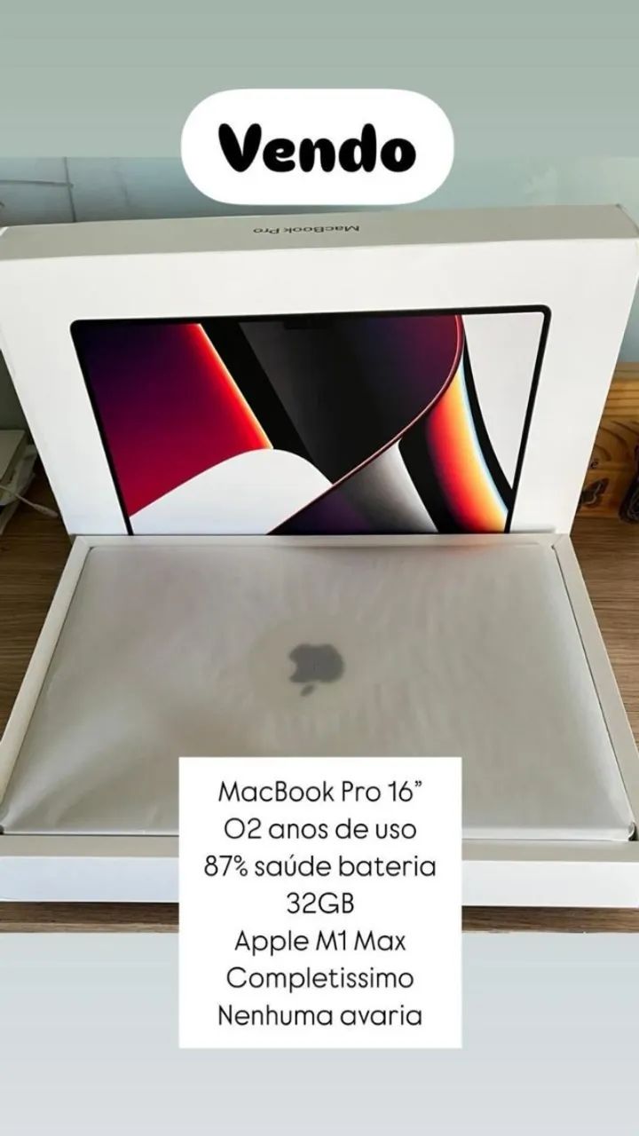 apple macbook pro m1
