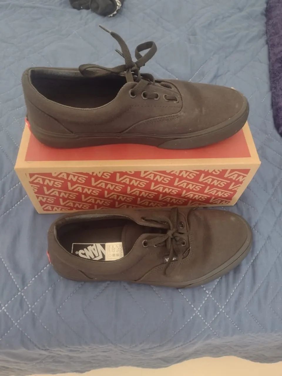 Tênis vans TAM 40 - Foto 2