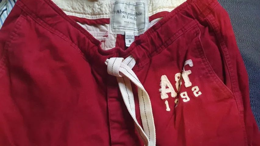 Lote de Camisas e Camisetas - Foto 3