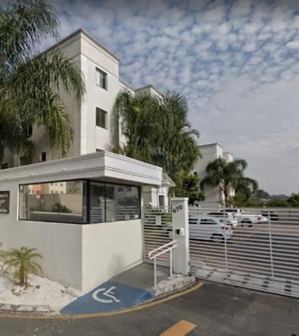 Foto - São José dos Pinhais - Iná