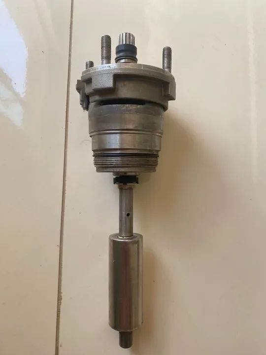 Eixo completo bomba submersa Solar SQF 5-A 7<br>R$ 1.000,00