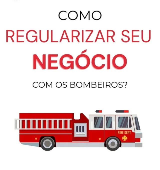Elaboração de projetos de combate a incêndio. - Foto 2