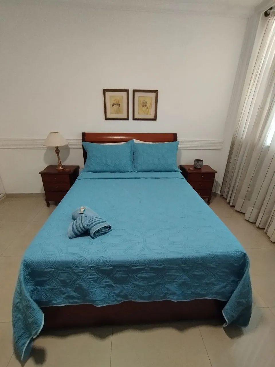 Alugo excelente suíte mobiliada na asa sul. Por favor leia a anúncio. - Foto 3