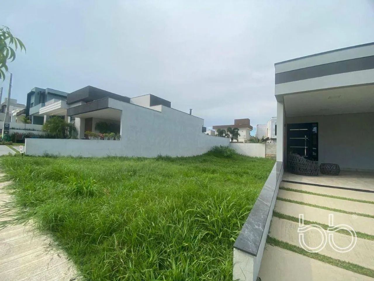 Terreno à venda, 301 m² por R$ 430.000 - Condomínio Piemonte - Indaiatuba/SP - Foto 4