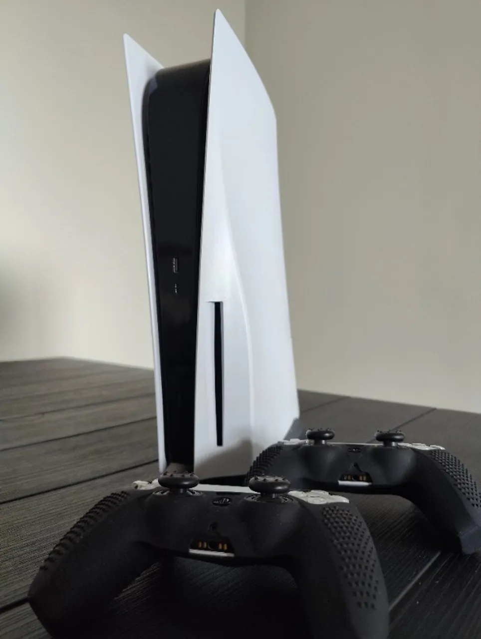 Console de VideoGame PlayStation 5