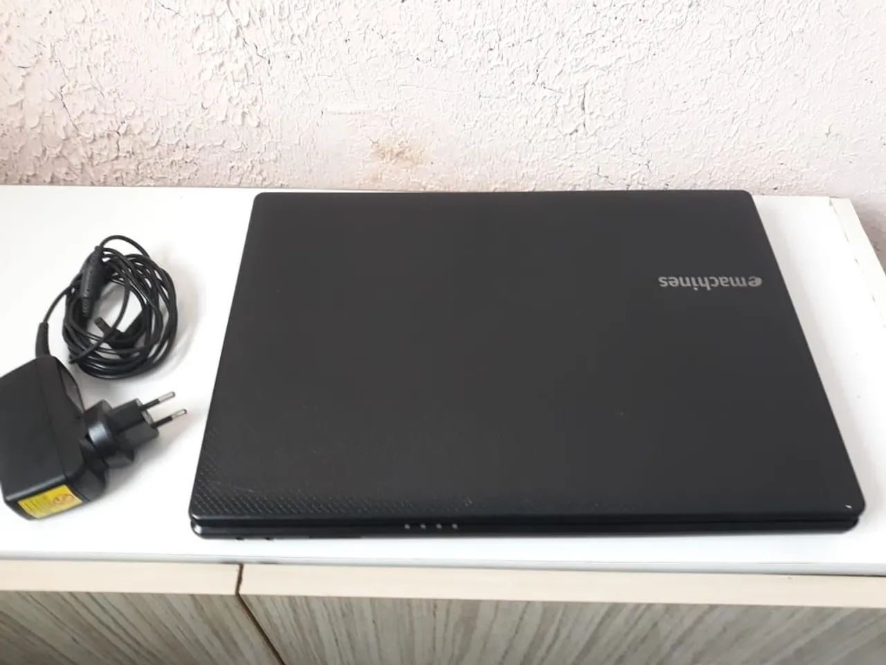 Notebook CORE I3 370 REAIS ENTREGO - Foto 4