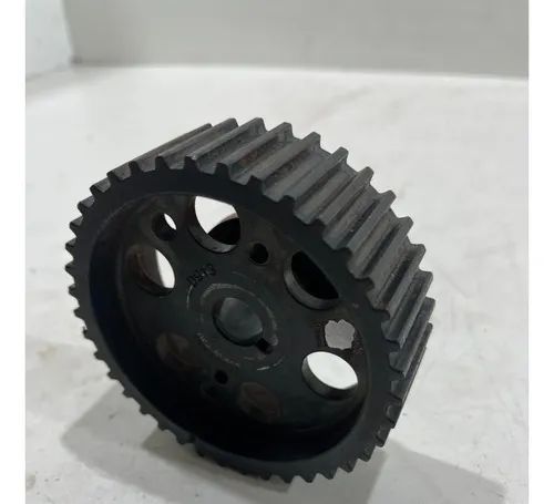 Polia Bomba Alta Fiat Toro Diesel 2.0 2021 55282498 C8194 - Foto 2
