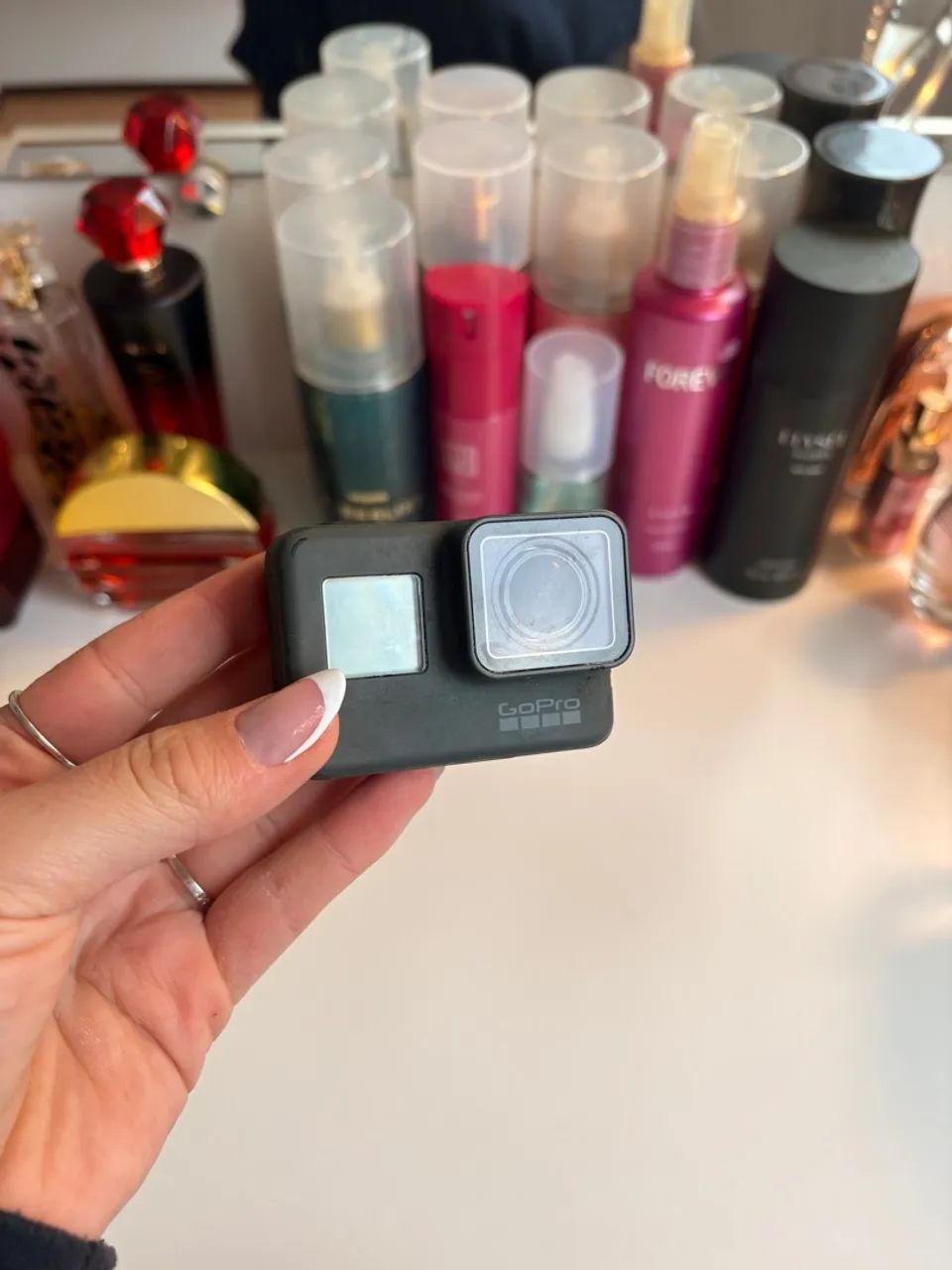GoPro Hero5  com Bastão Flutuante - Pronta para Ação! - Foto 2