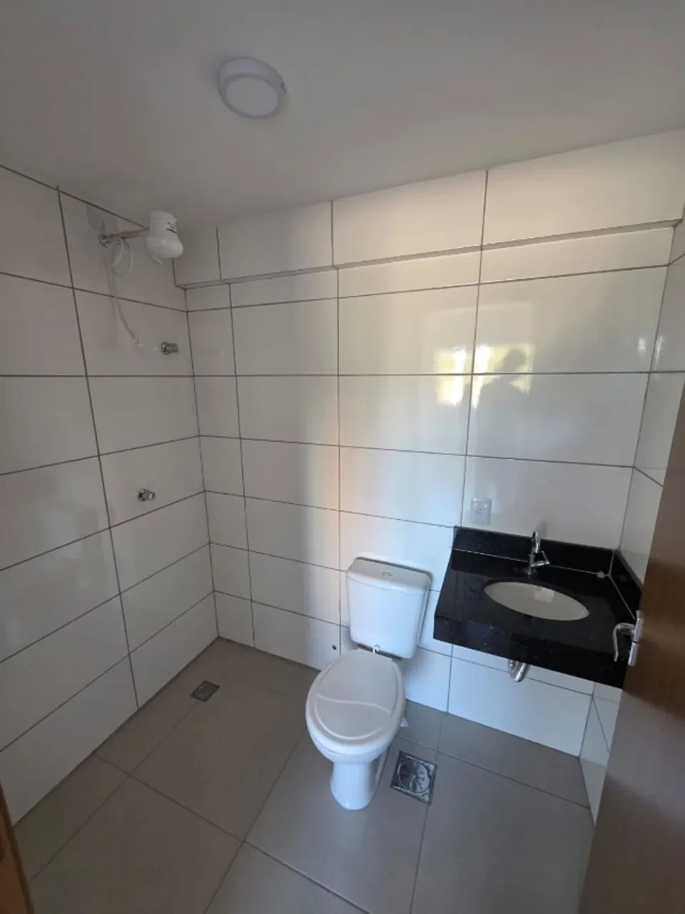 Compre seu apto bem localizado em Samambaia - Foto 4