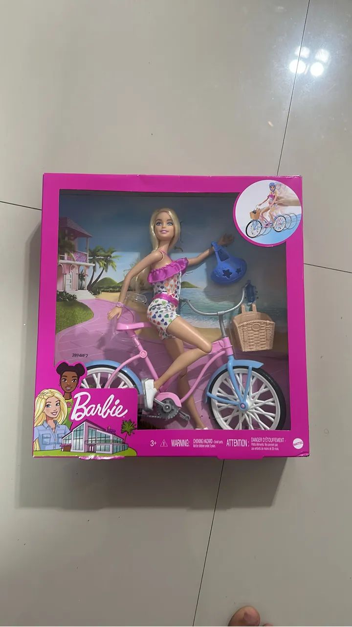 barbie 