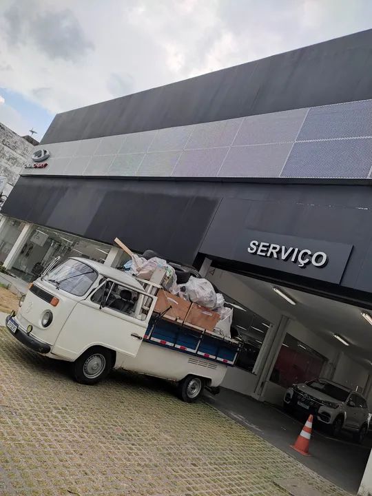 Compramos o lixo eletrônico parado de sua empresa - Foto 2