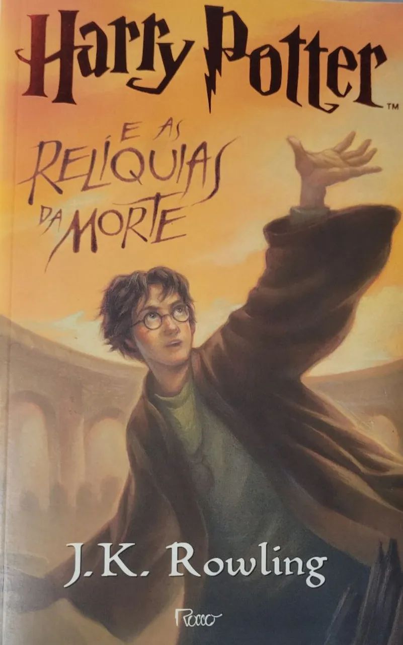 Harry Potter 70 cada - Foto 5