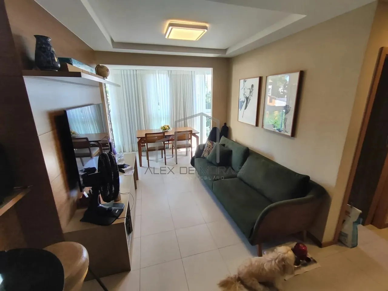 Apartamento à Venda, Bento Ferreira, Vitória, ES